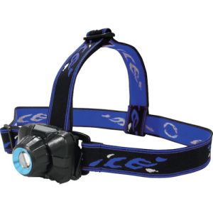 カスタム CUSTOM カスタム RVH-07R GLANZ ハイブリットヘッドライト 600ルーメン