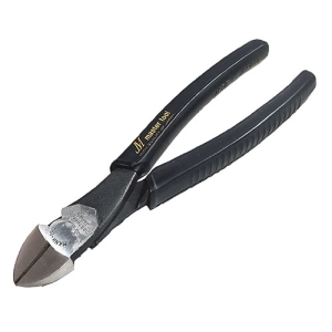 MUSTTOOL MUSTTOOL MKNH-190BG 偏芯強力ニッパ