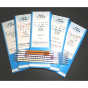 光明理化学工業 光明理化学工業 106C 北川式ガス検知器 一酸化炭素