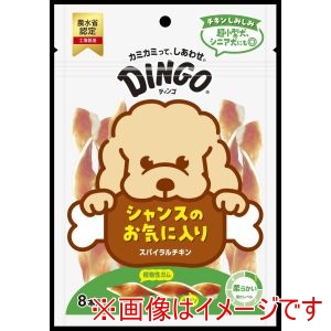 スペクトラムブランズ SpectrumBrands スペクトラム スパイラルチキン 8本入