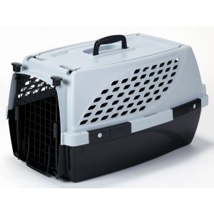 スペクトラムブランズ SpectrumBrands ファーストラックス ペットスイート M グレー スペクトラムブランズ