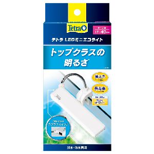 スペクトラムブランズ SpectrumBrands テトラ LEDミニエコライト スペクトラムブランズ