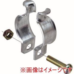ネグロス電工 ネグロス電工 S-42C パイラッククリップステン