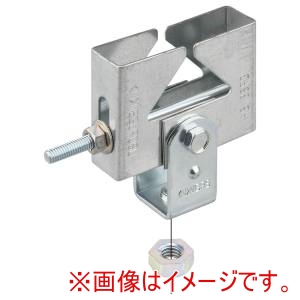 ネグロス電工 ネグロス電工 HB38FD-W3 ハイデッキ用吊り金具