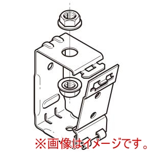 ネグロス電工 ネグロス電工 SD-DPY1-W3 レースウェイ吊り金具 SD