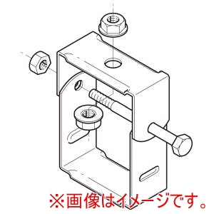 ネグロス電工 ネグロス電工 SD-DPY7 ダクト吊り金具スーパーダイマ