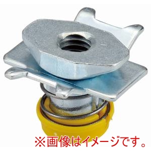 ネグロス電工 ネグロス電工 HB20MS-W3-Y スーパーEデッキ用吊り金具 20個入り