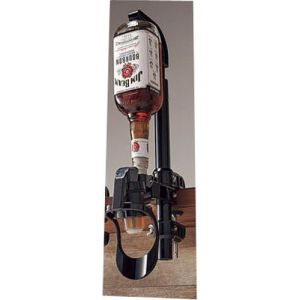 サントリー Suntory サントリー ワンショットメジャー 1本用 クランプ式セット H-90ml