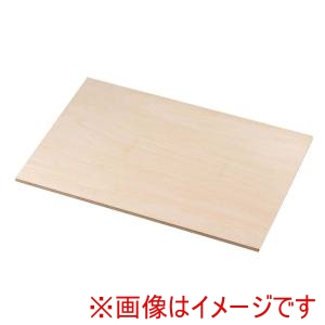 江部松商事 EBM EBM 木製 ケーキめん台 小 450×300 江部松商事