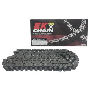 江沼チェーン 江沼チェーン 530SR-X2 チェーン 530SRX2 スチール 106L MLJ EKチェーン
