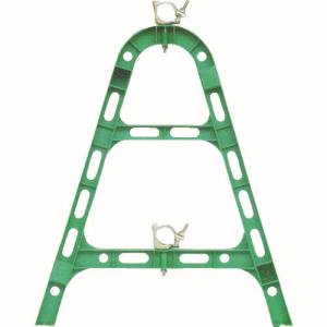 トーグ安全工業 togue カラースタンド CS-1