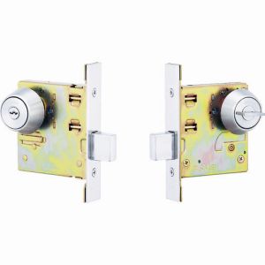 美和ロック MIWA MIWA TRDA-151 本締錠 美和ロック