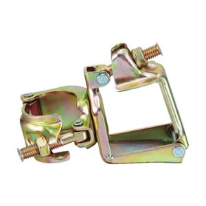 タカミヤ タカミヤ 10250280 TOP60角クランプ×φ48.6 直交