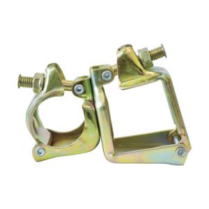 タカミヤ タカミヤ 10250290 TOP60角クランプ×φ48.6 自在