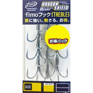 フィーモ fimo フィーモ fimoフック H ＃6