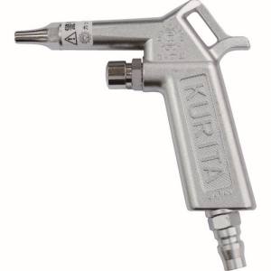 栗田製作所 KURITA 栗田製作所 AG45P エアーガン プラグ付