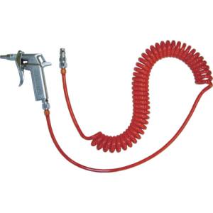 栗田製作所 KURITA 栗田製作所 AG500LS エアガンセット