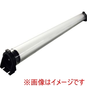 日機 NIKKI 日機 NLM40SG-AC 防水型LEDリニアライト AC100-240V 3mコード付き メーカー直送 代引不可 北海道沖縄離島不可
