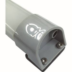 日機 日機 LEDライト(簡易防水型) NLT2専用マグネット 2個入 2-9628-11 ND-P03
