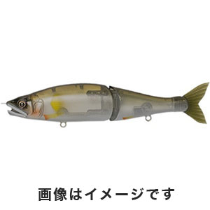 ガンクラフト GANCRAFT ガンクラフト 鮎邪 ジョインテッドクローマグナム 230 S 10 シースルー邪鮎