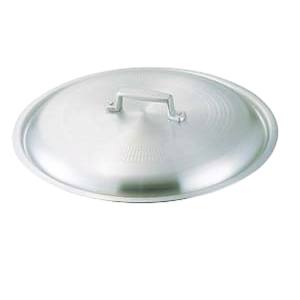 中尾アルミ製作所 ナカオ キング アルミ 打出 料理鍋 蓋 42cm 中尾アルミ