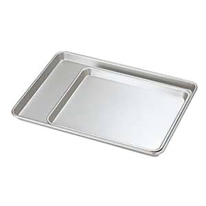 中尾アルミ製作所 ナカオ アルマイト 浅型テンパン 4号 中尾アルミ