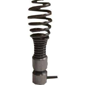 カンツール カンツール SWH-2 ドロップ ヘッド 10-12mmワイヤー用