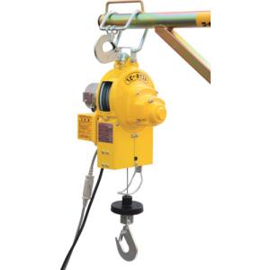 トーヨーコーケン TKK TKK BH-N320 ベビーホイスト 60kg 20m  トーヨーコーケン メーカー直送 代引不可 沖縄 離島不可