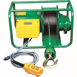 トーヨーコーケン TKK TKK MA-650L ベビーマイティ 100V 150kg 低速  トーヨーコーケン メーカー直送 代引不可 沖縄 離島不可