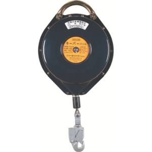 トーヨーコーケン TKK TKK KP-20 キーパー 30～100kg/Φ4×20m  トーヨーコーケン メーカー直送 代引不可 沖縄 離島不可