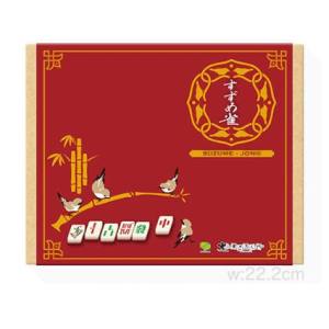 すごろくや すごろくや SG0123 すずめ雀