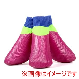 アライブ アライブ L’ange わんPAWプロテクト ベーシックパープル 3号