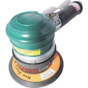 コンパクトツール COMPACT TOOLS コンパクトツール 905A4 MPS 非吸塵式ダブルアクションサンダー COMPACT TOOLS メーカー直送 代引不可 北海道沖縄離島不可