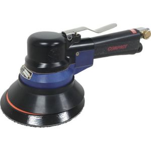 コンパクトツール COMPACT TOOLS コンパクトツール 930C MPS 非吸塵式ダブルアクションサンダー COMPACT TOOLS メーカー直送 代引不可 北海道沖縄離島不可