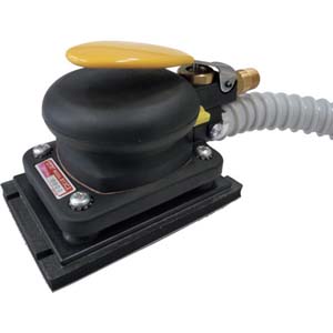 コンパクトツール COMPACT TOOLS コンパクトツール 813C2D MPS 吸塵式ミニオービタルサンダー