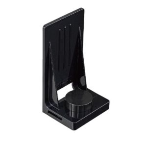 未来工業 未来工業 P7P-STMLK ピタ7 ストッパーP MLサイズ ブラック