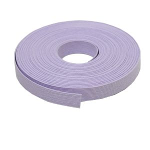 紺屋商事 紺屋商事 紙バンド クラフトバンド 17mm 10m 小巻 カラー 47 ふじ