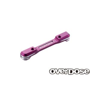 ウエルド ウエルド OD2920 TCアルミローサスマウント43.7mm GALM/パープル