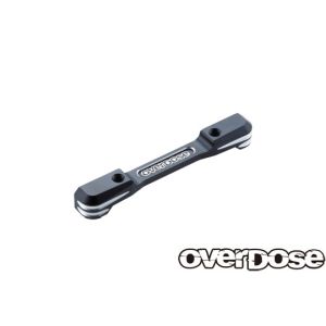 ウエルド ウエルド OD2922 TCアルミローサスマウント43.7mm GALM/ブラック