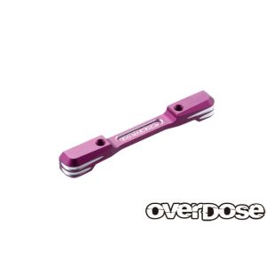 ウエルド ウエルド OD2923 TCアルミローサスマウント48.2mm GALM/パープル