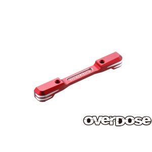 ウエルド ウエルド OD2924 TCアルミローサスマウント48.2mm GALM/レッド