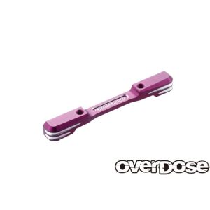 ウエルド ウエルド OD2926 TCアルミローサスマウント52.7mm GALM/パープル
