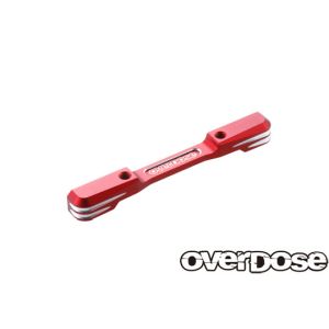 ウエルド ウエルド OD2927 TCアルミローサスマウント52.7mm GALM/レッド