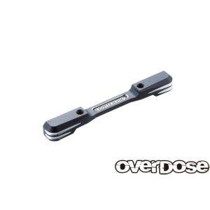 ウエルド ウエルド OD2928 TCアルミローサスマウント52.7mm GALM/ブラック