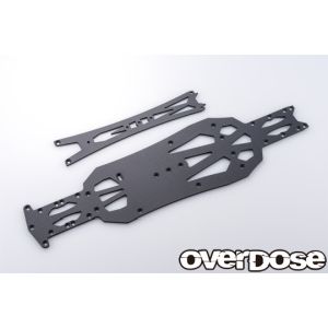 ウエルド ウエルド OD2972 アンチツイストシャーシセット GALM