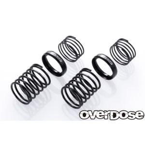 ウエルド ウエルド OD2990 ハイパフォーマンスツインスプリング1.2-2070