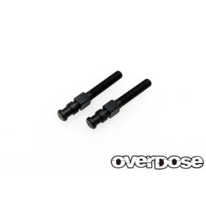 ウエルド ウエルド OD2997 アッパーアームシャフト OD2940-2用