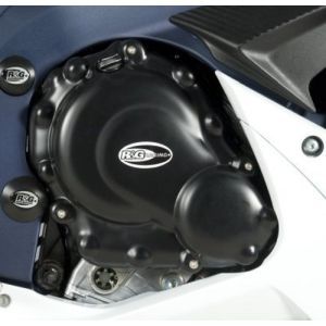 R&G アールアンドジー R&G RG-ECC0003BK エンジンケースカバー 右側 GSX-R600/750 K8-L5
