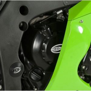 R&G アールアンドジー R&G RG-ECC0095BK エンジンケースカバー 右側 ZX-10R 11-16