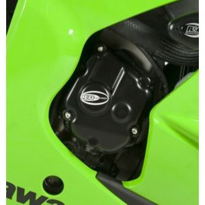 R&G アールアンドジー R&G RG-ECC0096BK エンジンケースカバー 右側 ZX-10R 11-16
